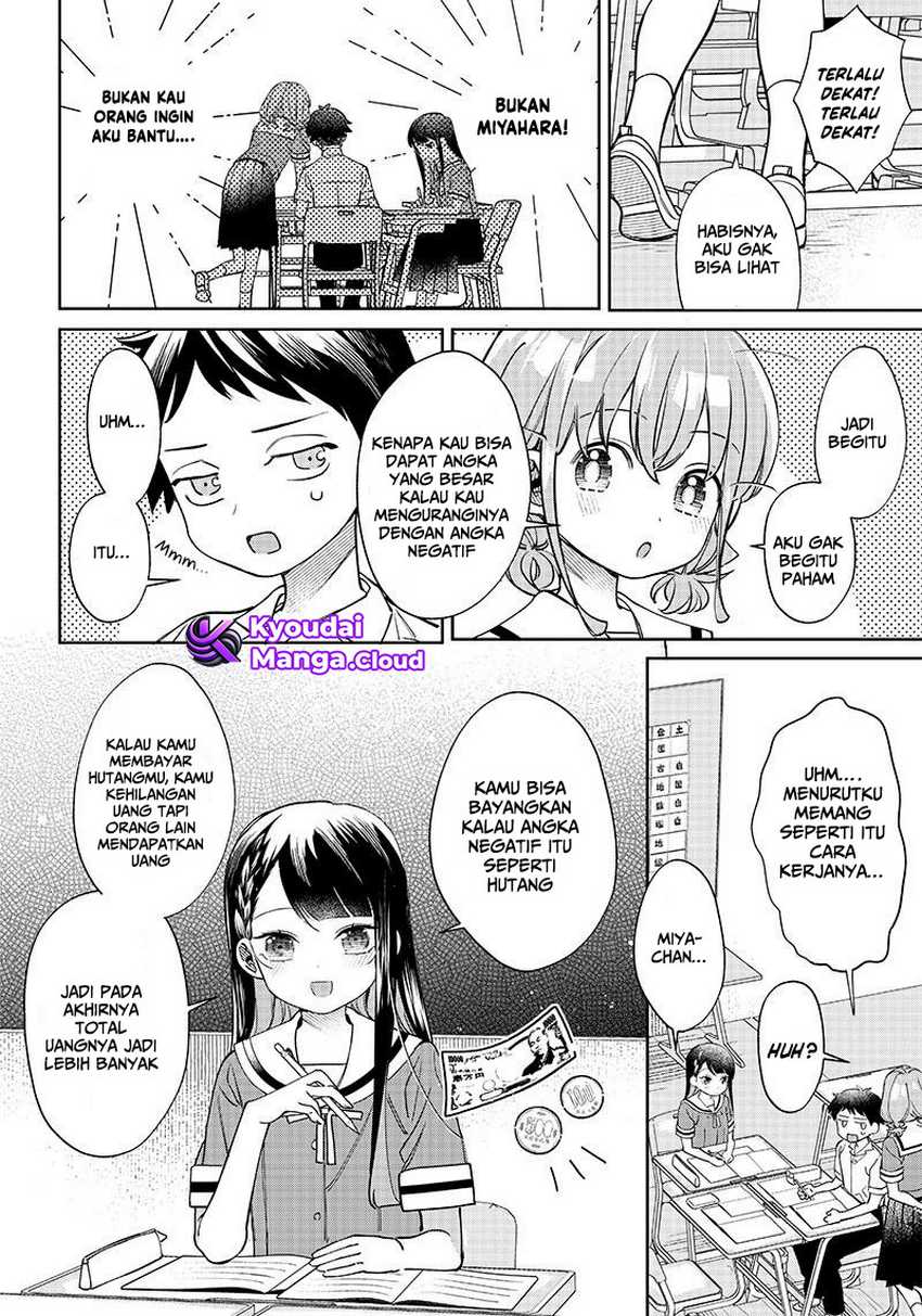 Chigau Miyahara Omae Janai!