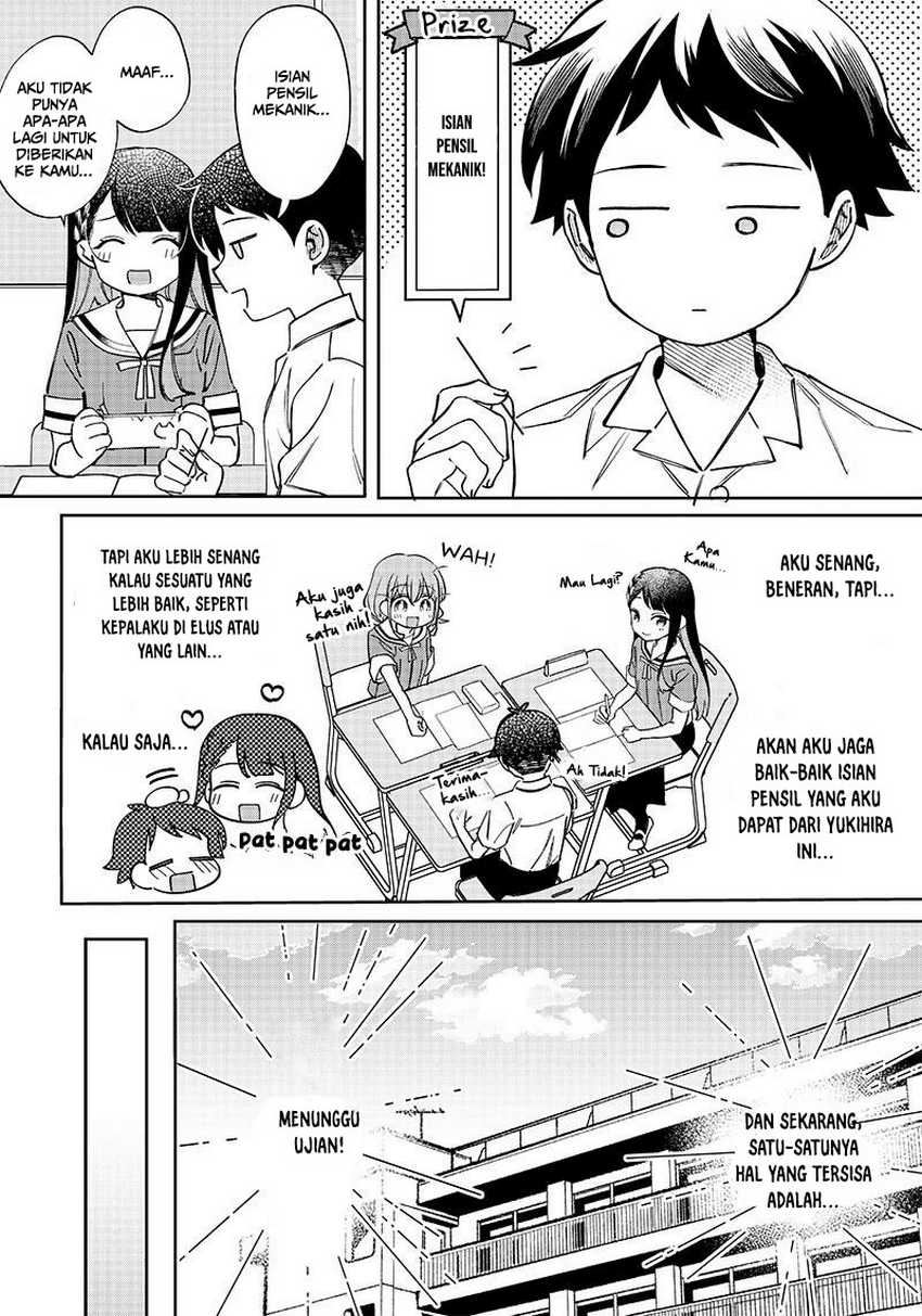 Chigau Miyahara Omae Janai!