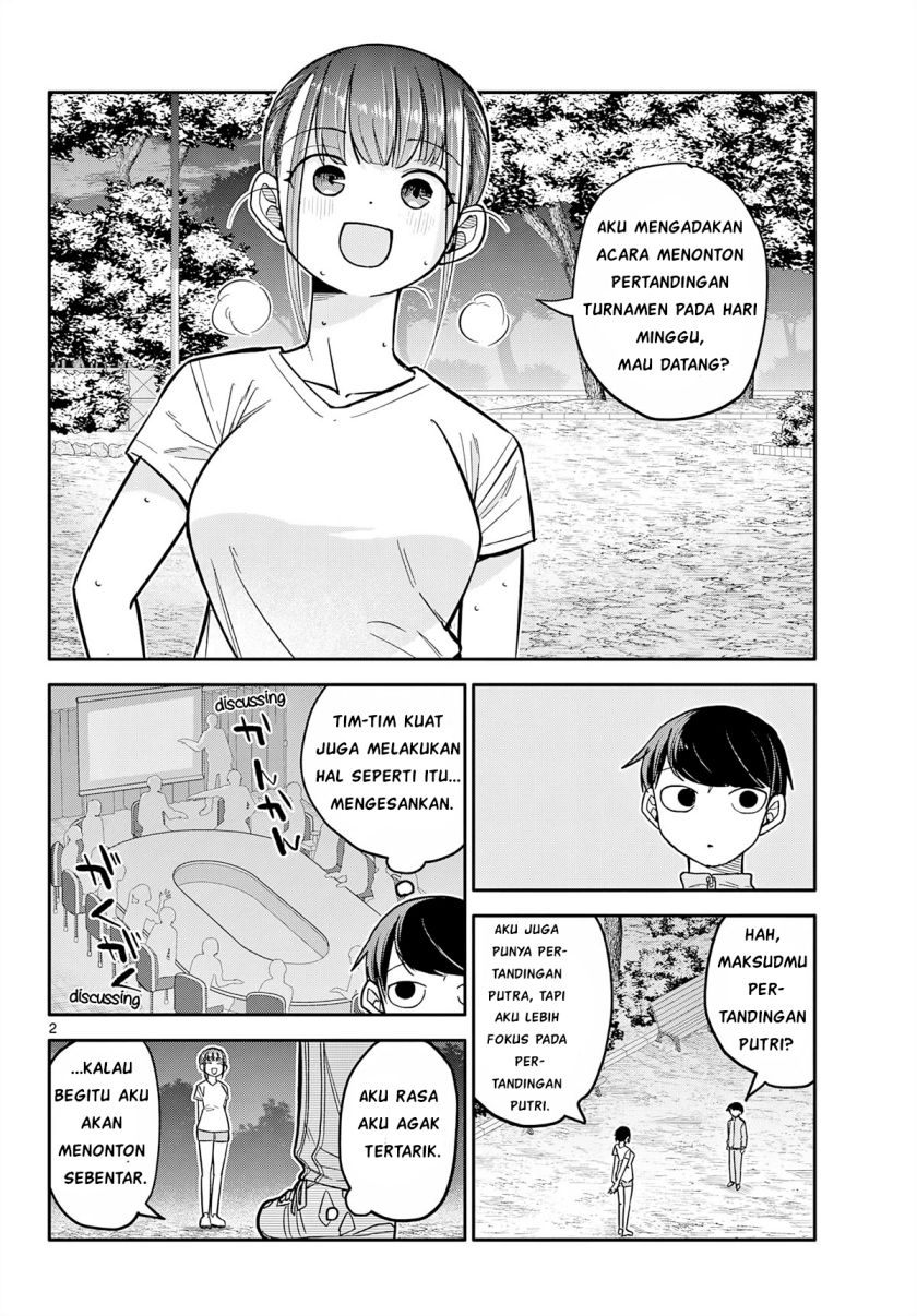 Chiisai Boku no Haru Chapter 4