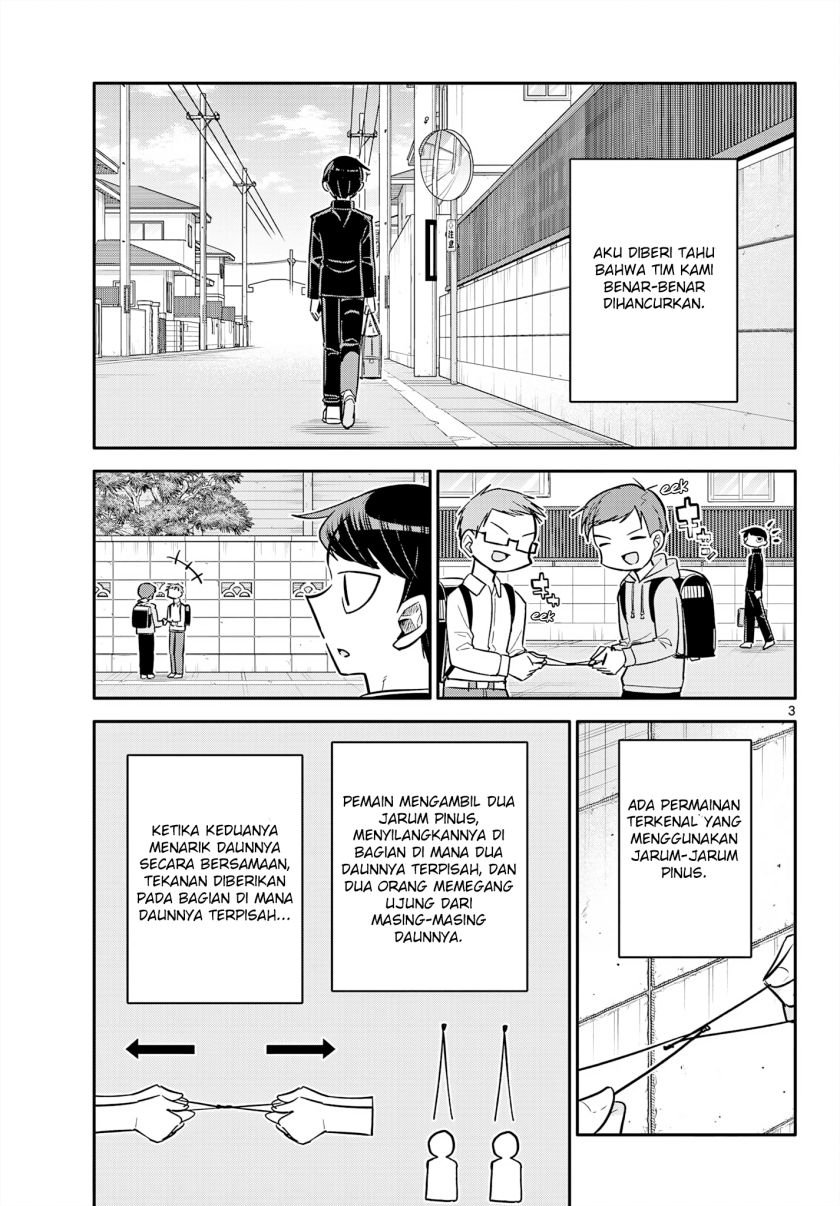 Chiisai Boku no Haru Chapter 7