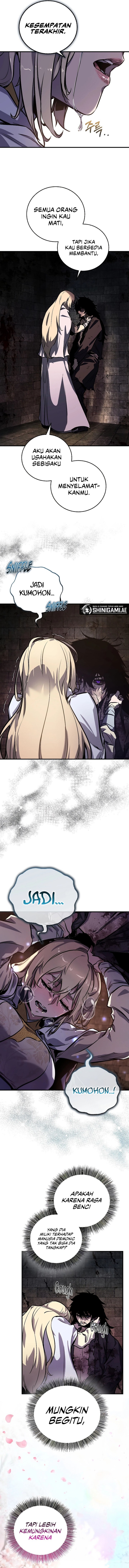 Childhood Friend Of The Zenith