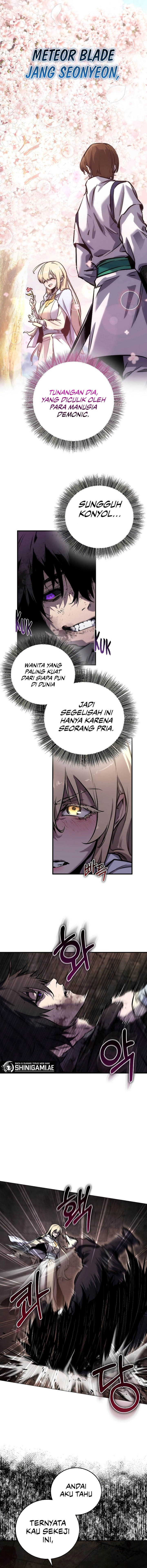 Childhood Friend Of The Zenith