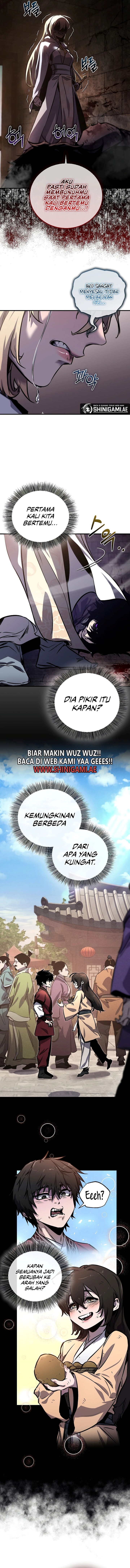 Childhood Friend Of The Zenith