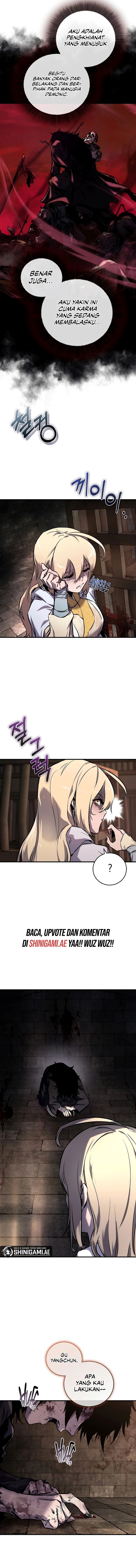 Childhood Friend Of The Zenith