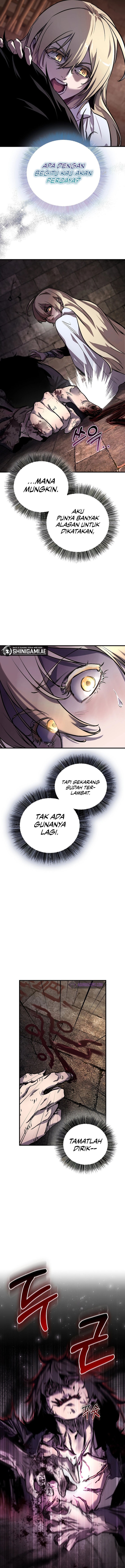 Childhood Friend Of The Zenith