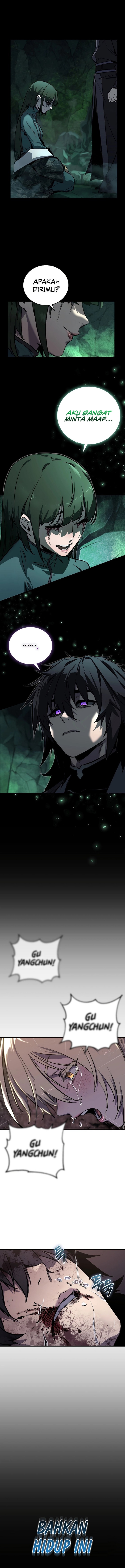 Childhood Friend Of The Zenith