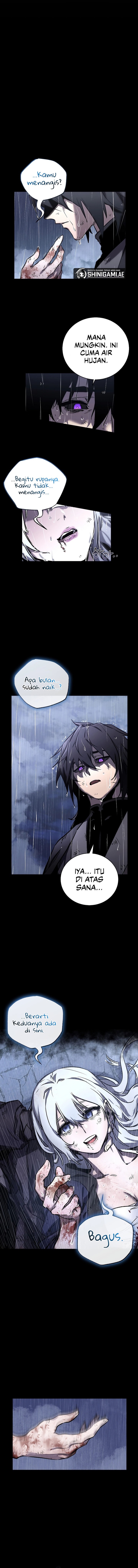 Childhood Friend Of The Zenith