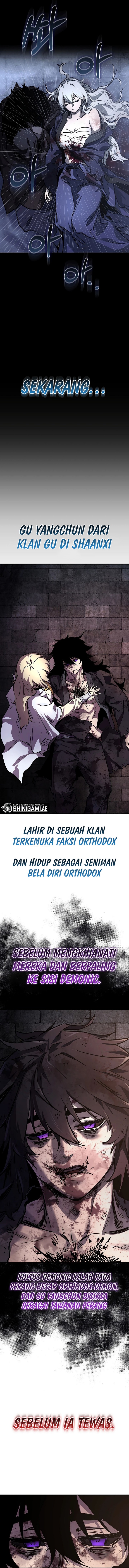 Childhood Friend Of The Zenith