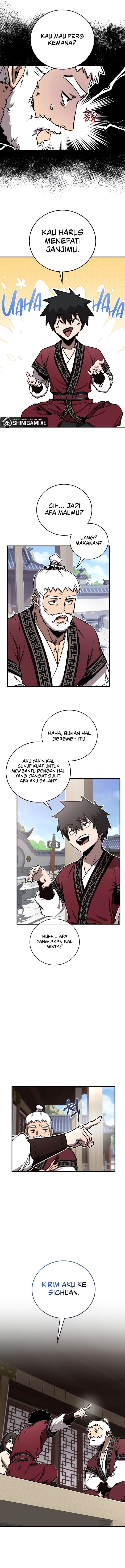 Childhood Friend Of The Zenith