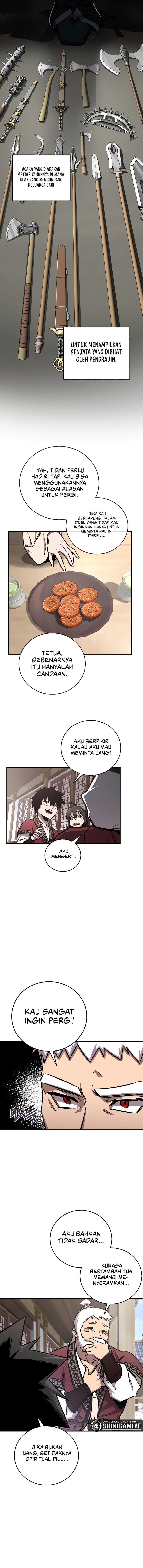 Childhood Friend Of The Zenith