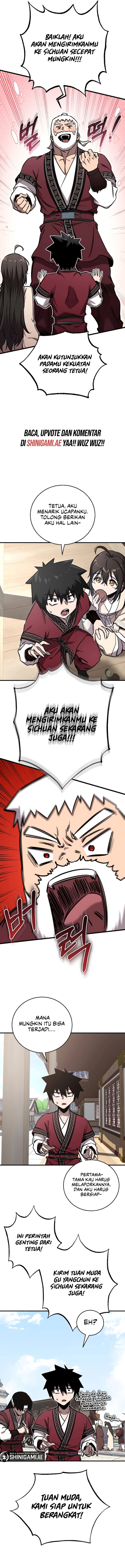 Childhood Friend Of The Zenith