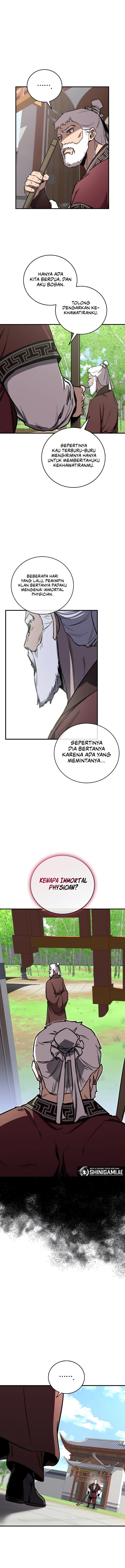 Childhood Friend Of The Zenith