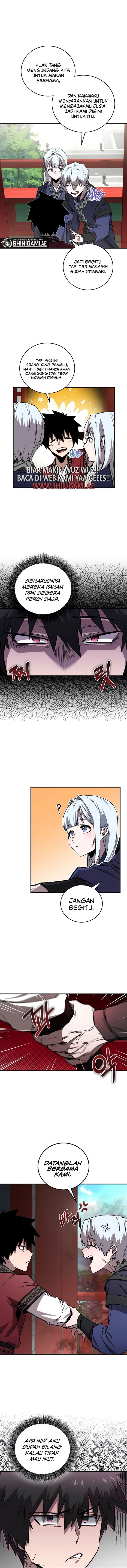 Childhood Friend Of The Zenith