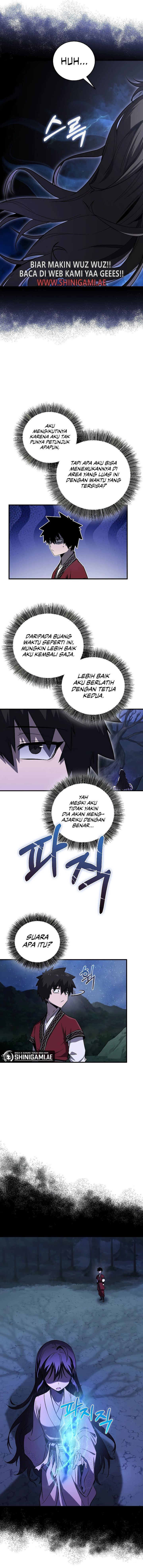Childhood Friend Of The Zenith