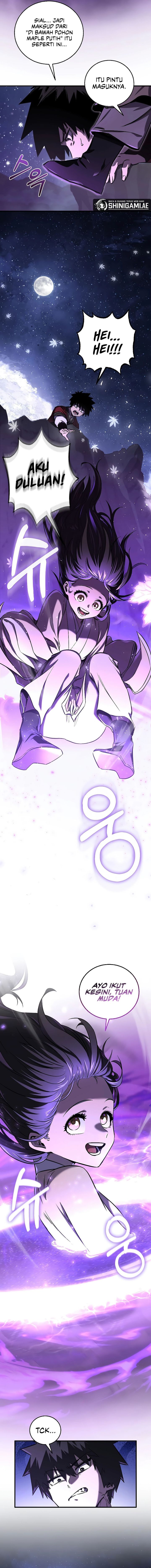 Childhood Friend Of The Zenith