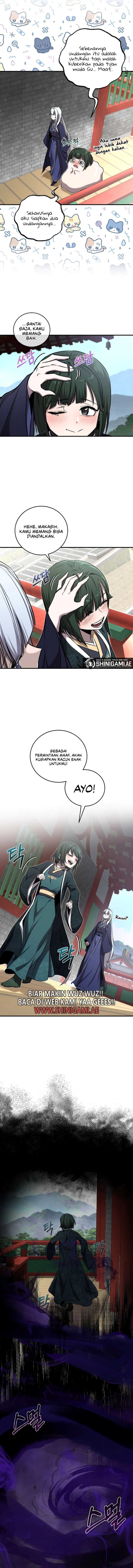 Childhood Friend Of The Zenith