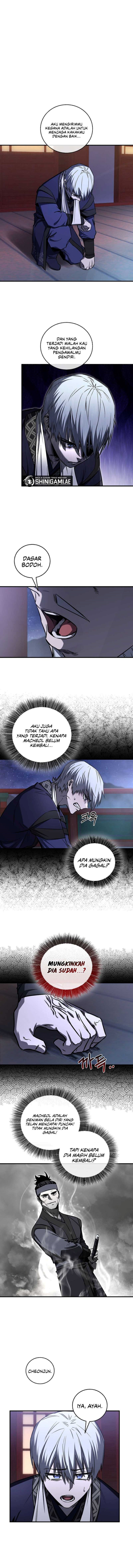 Childhood Friend Of The Zenith