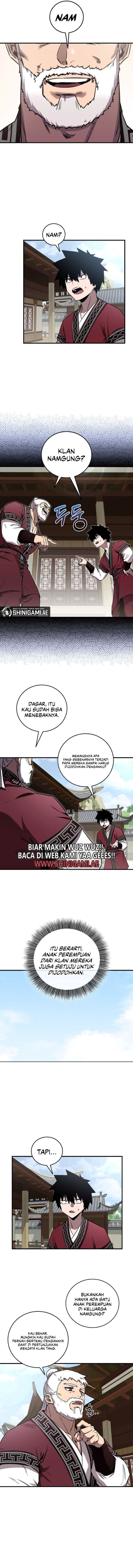 Childhood Friend Of The Zenith