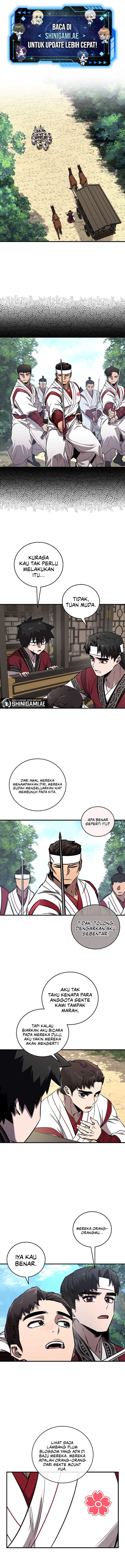 Childhood Friend Of The Zenith
