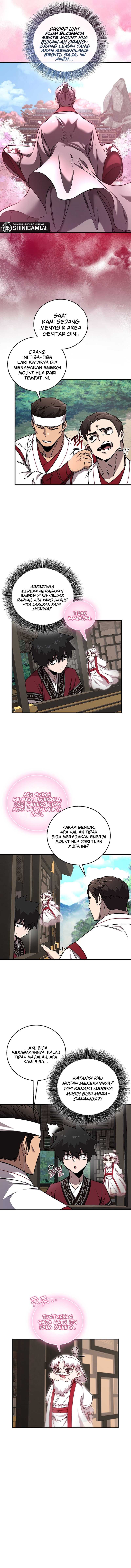 Childhood Friend Of The Zenith
