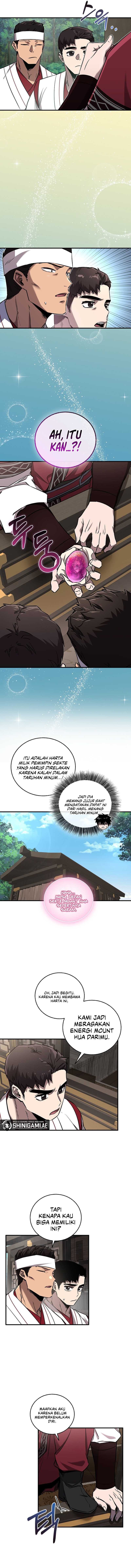 Childhood Friend Of The Zenith