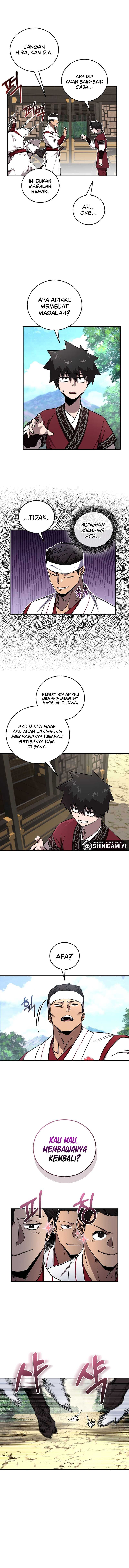 Childhood Friend Of The Zenith