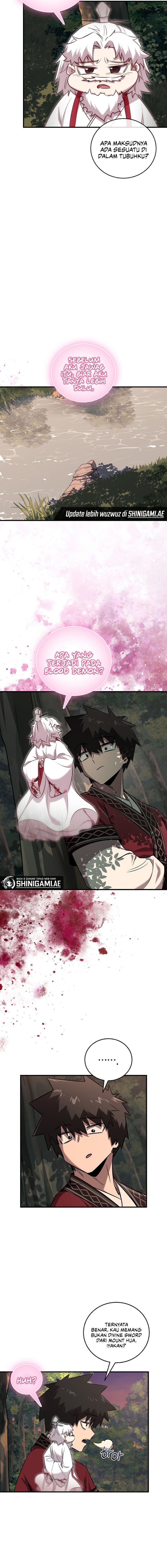 Childhood Friend Of The Zenith