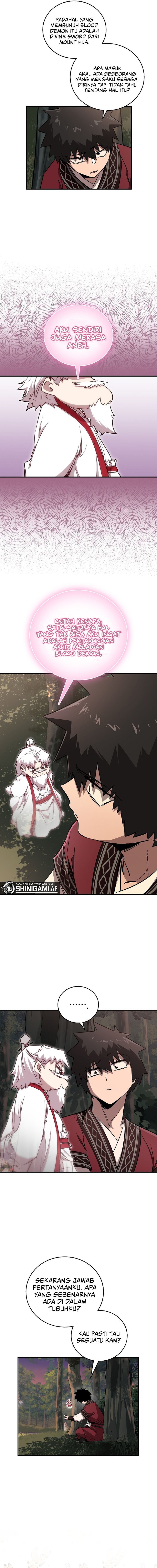Childhood Friend Of The Zenith