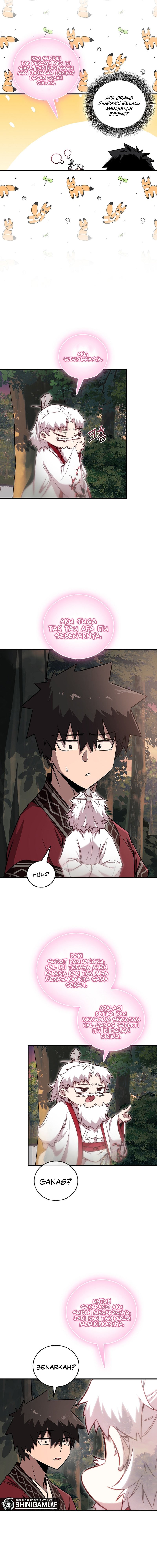 Childhood Friend Of The Zenith