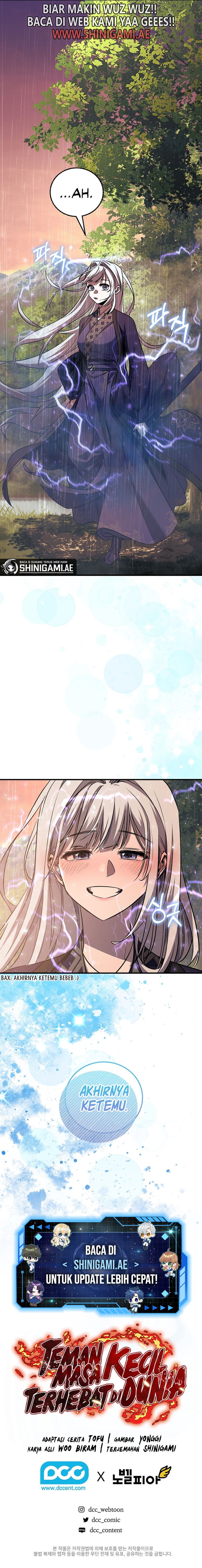 Childhood Friend Of The Zenith