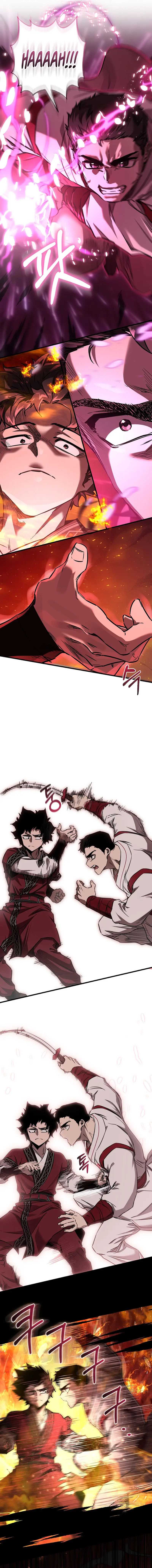 Childhood Friend Of The Zenith