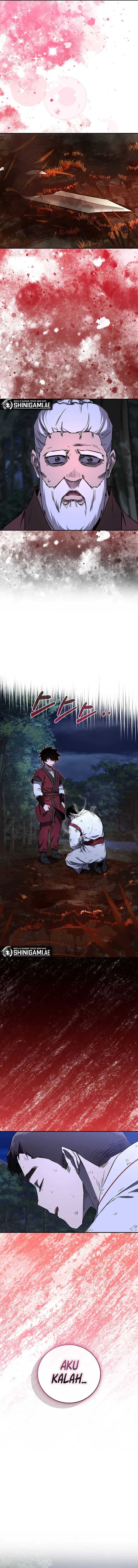 Childhood Friend Of The Zenith