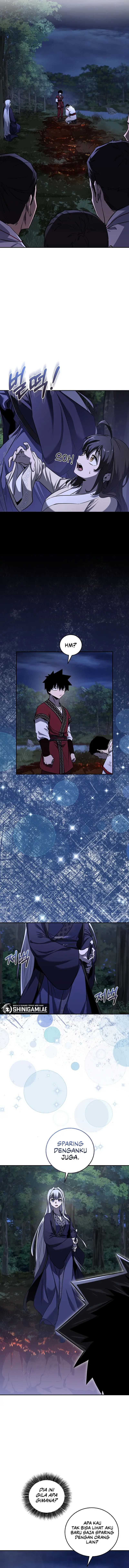 Childhood Friend Of The Zenith