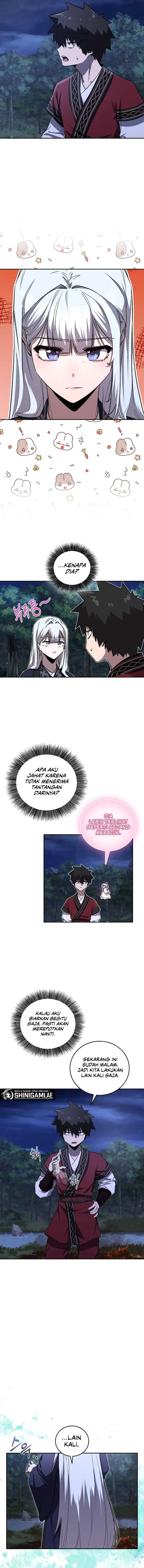 Childhood Friend Of The Zenith