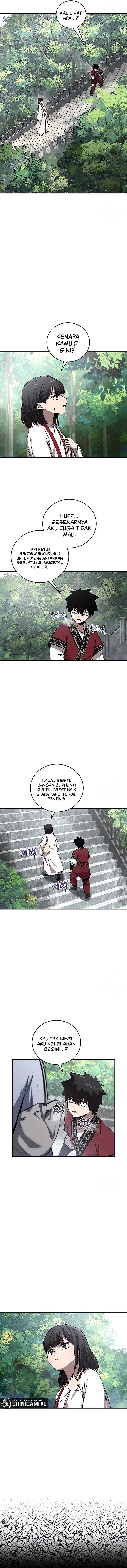 Childhood Friend Of The Zenith