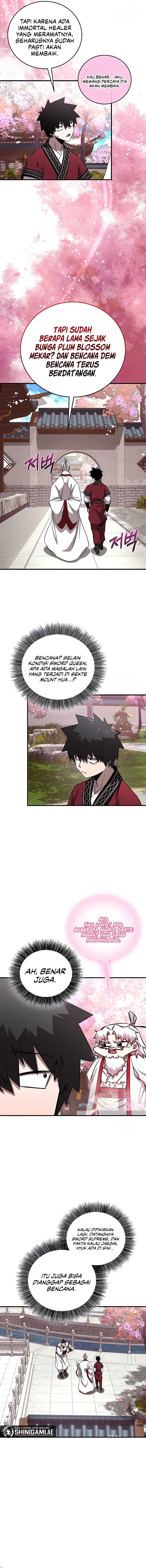 Childhood Friend Of The Zenith