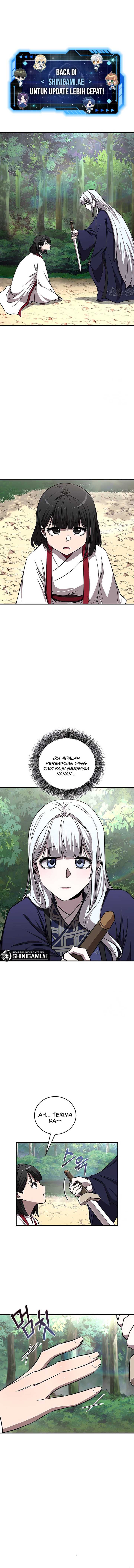 Childhood Friend Of The Zenith