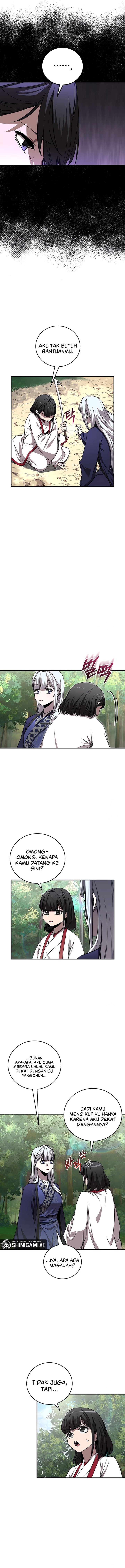 Childhood Friend Of The Zenith