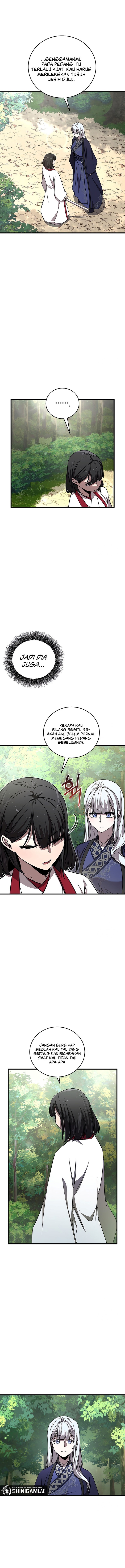 Childhood Friend Of The Zenith