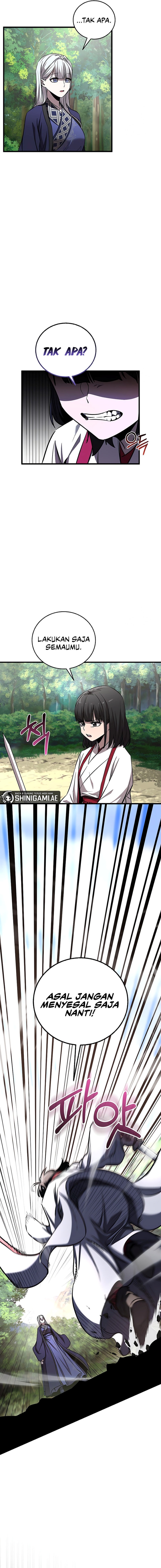 Childhood Friend Of The Zenith