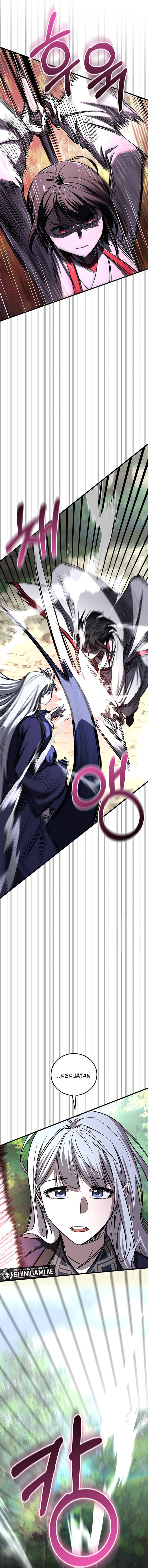 Childhood Friend Of The Zenith