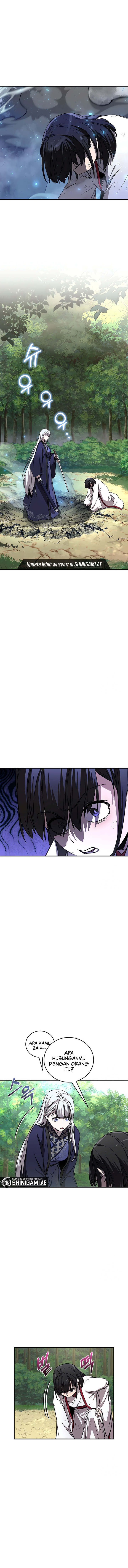 Childhood Friend Of The Zenith