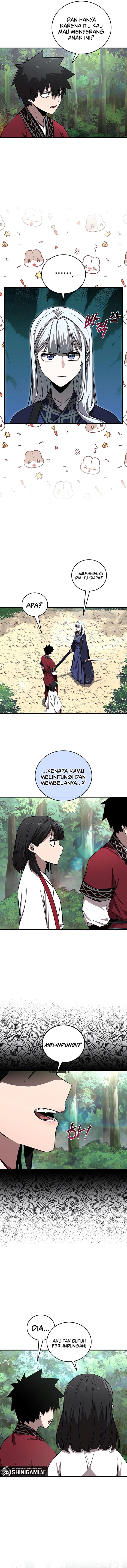 Childhood Friend Of The Zenith