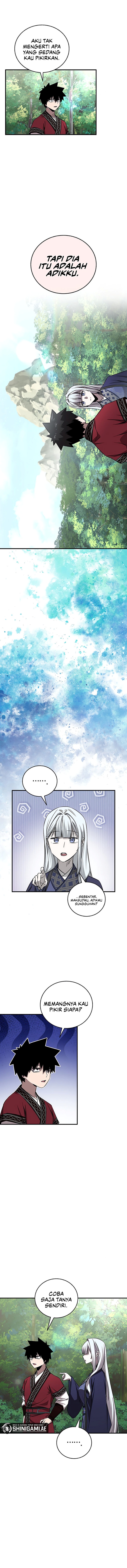 Childhood Friend Of The Zenith