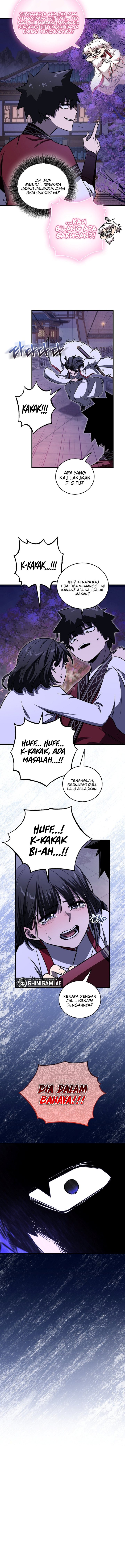 Childhood Friend Of The Zenith