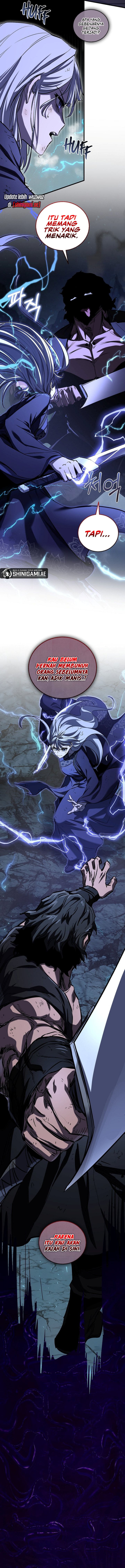 Childhood Friend Of The Zenith