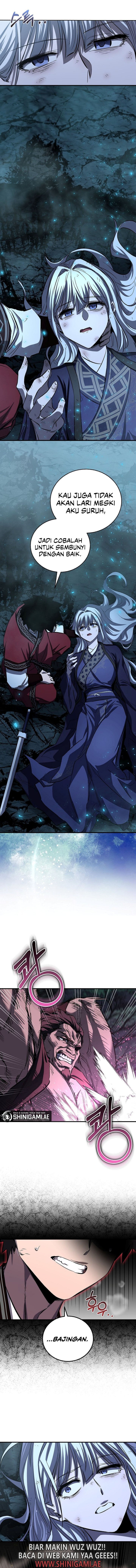 Childhood Friend Of The Zenith