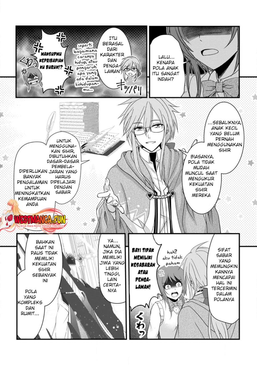 Chittai Ore no Makikomare Isekai Seikatsu