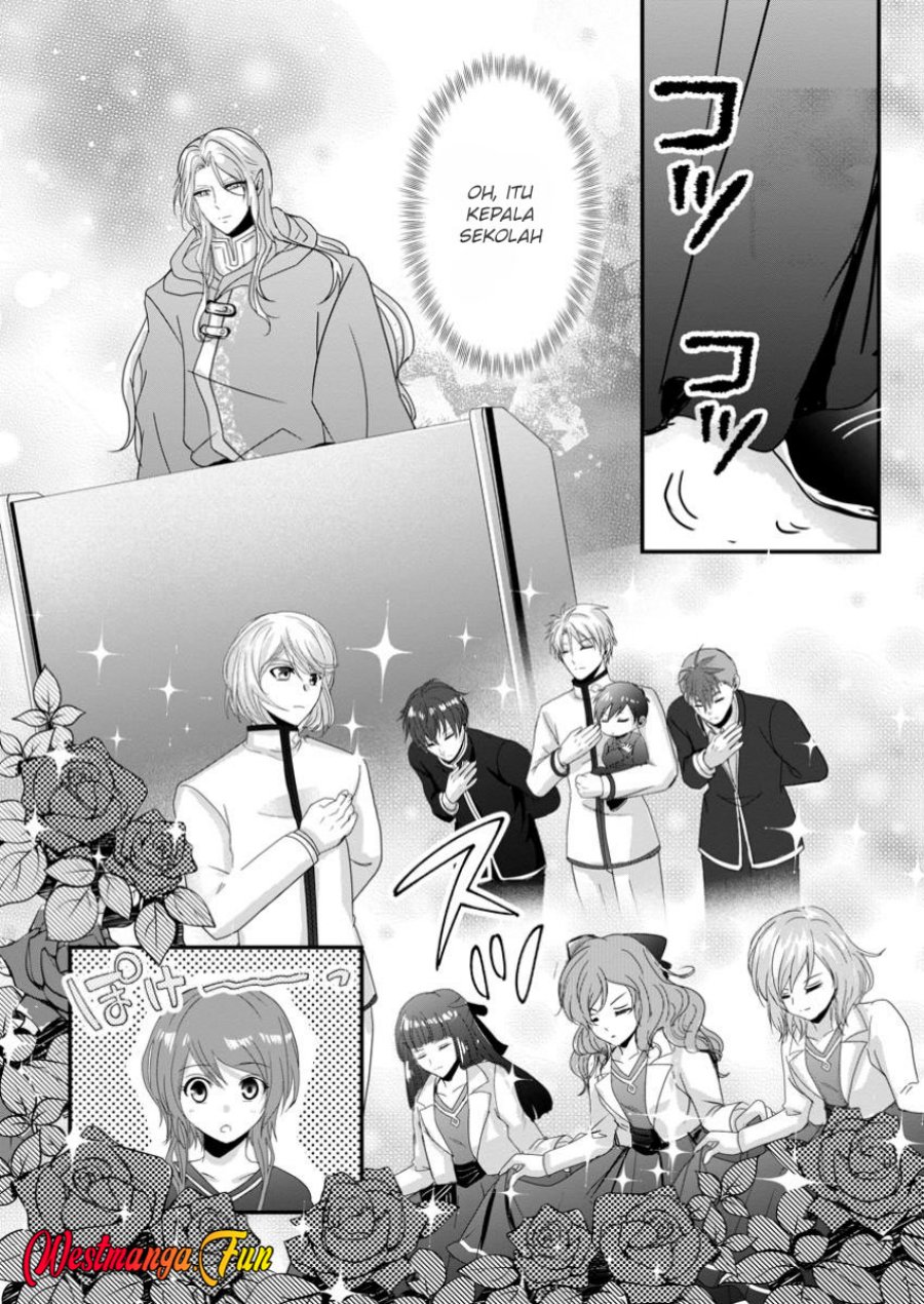 Chittai Ore no Makikomare Isekai Seikatsu