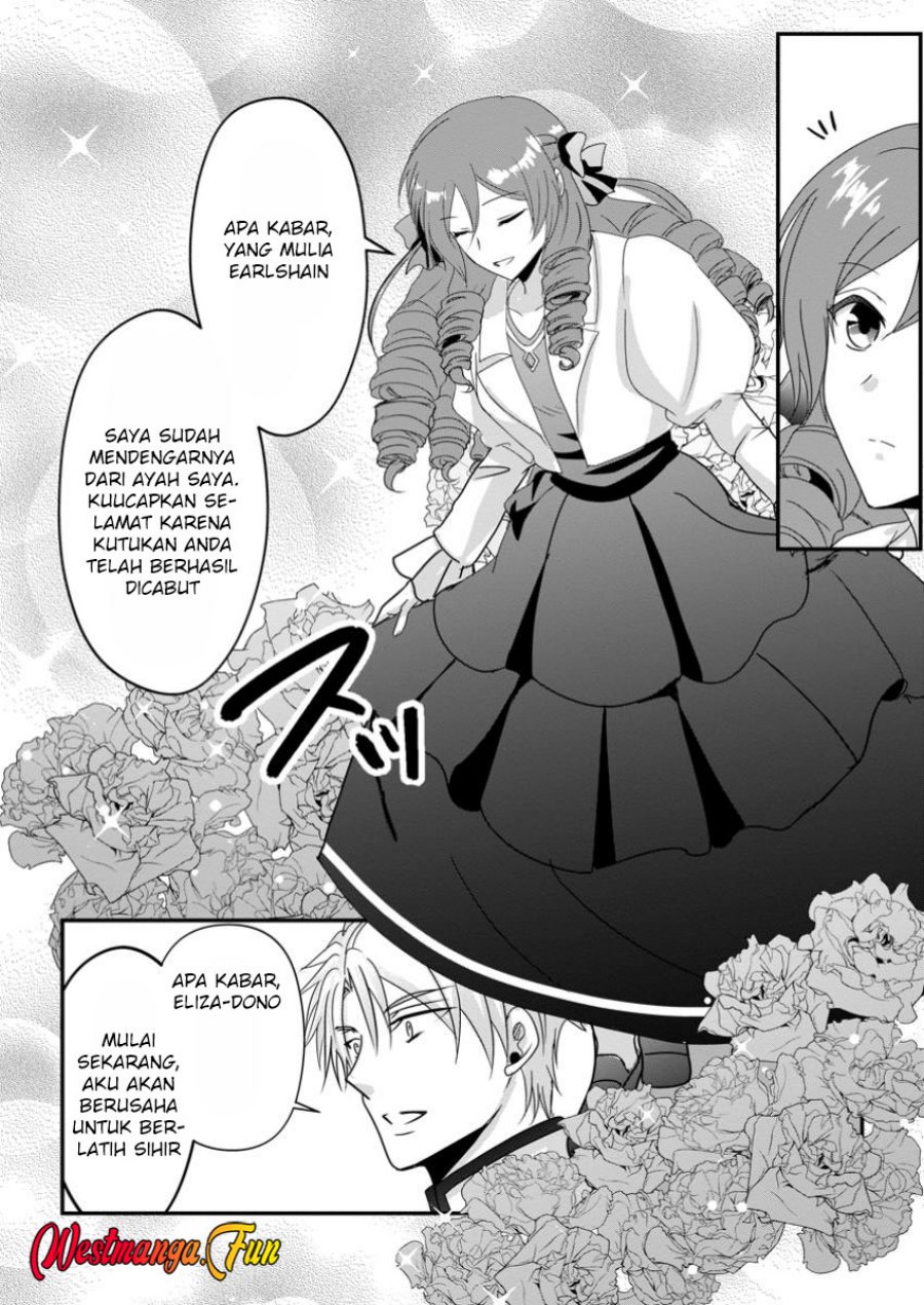 Chittai Ore no Makikomare Isekai Seikatsu